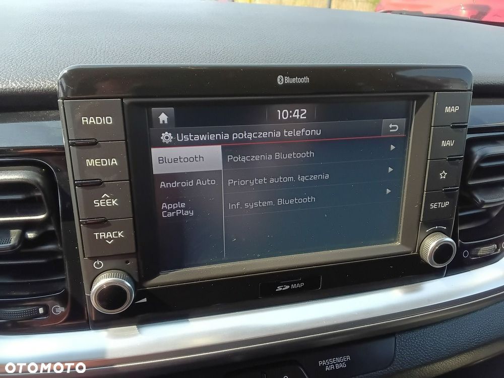 Kia Stonic - 19