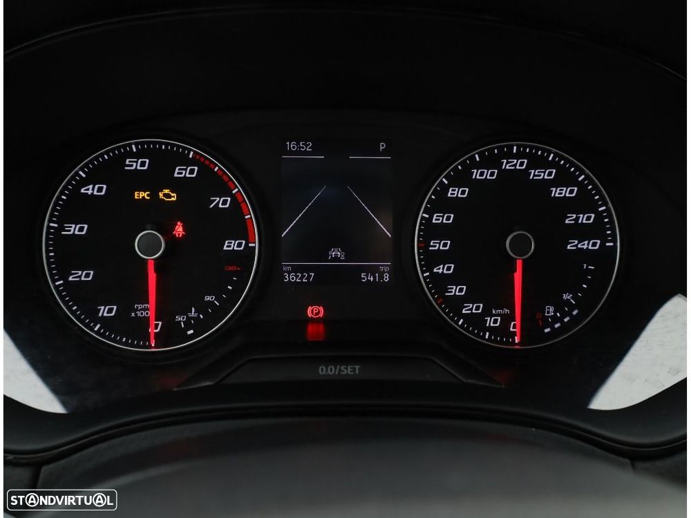 SEAT Arona 1.0 TSI Style DSG - 29