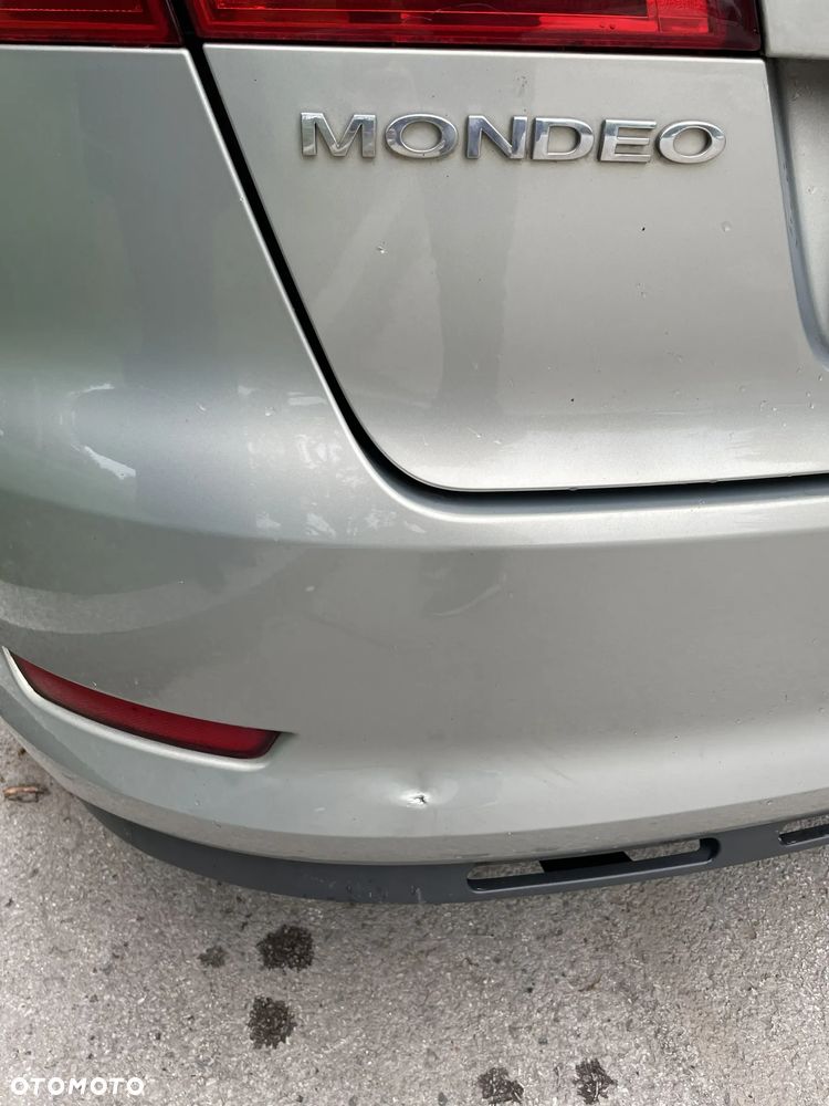 Ford Mondeo - 17