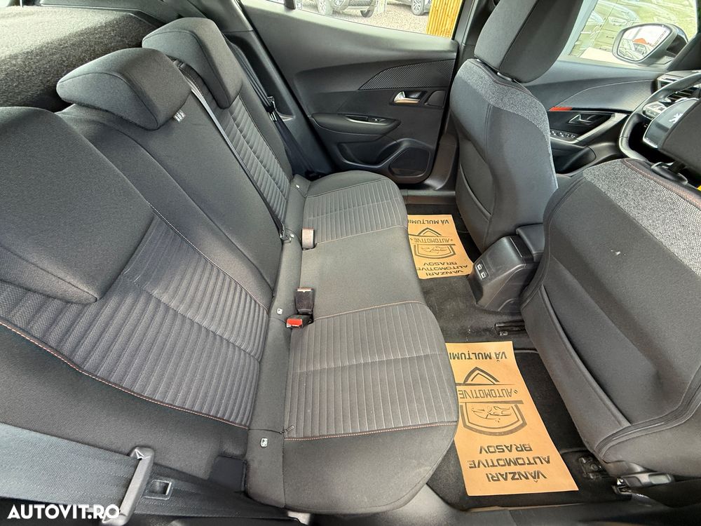 Peugeot 2008 PureTech 130 EAT8 Allure Pack - 20