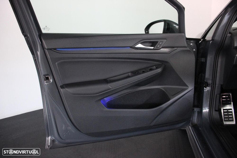 Volkswagen Golf 2022 photo 5