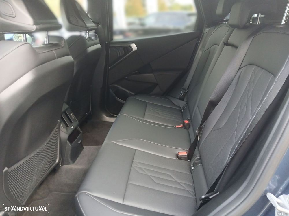 BMW X3 30 e xDrive Pack M Desportivo - 14