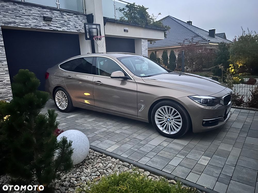 BMW 3 Series 2017 photo 4