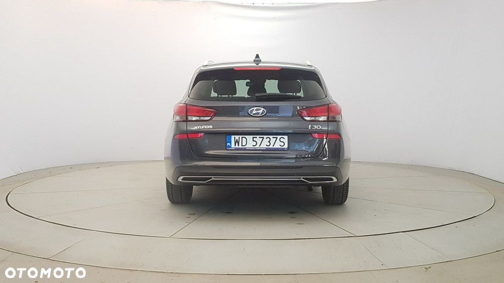 Hyundai i30 - 6