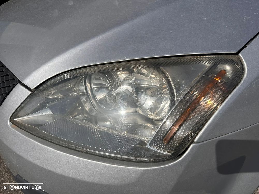 FORD Focus C-Max (DM2) 1.6 TDCi Diesel 109 cv  80 kW 2003 - 2007 G8DA para peças - 8