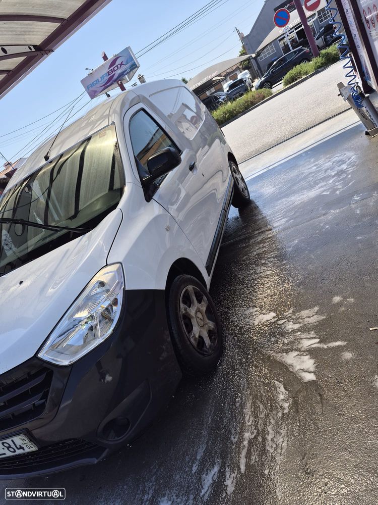 Dacia Dokker - 8