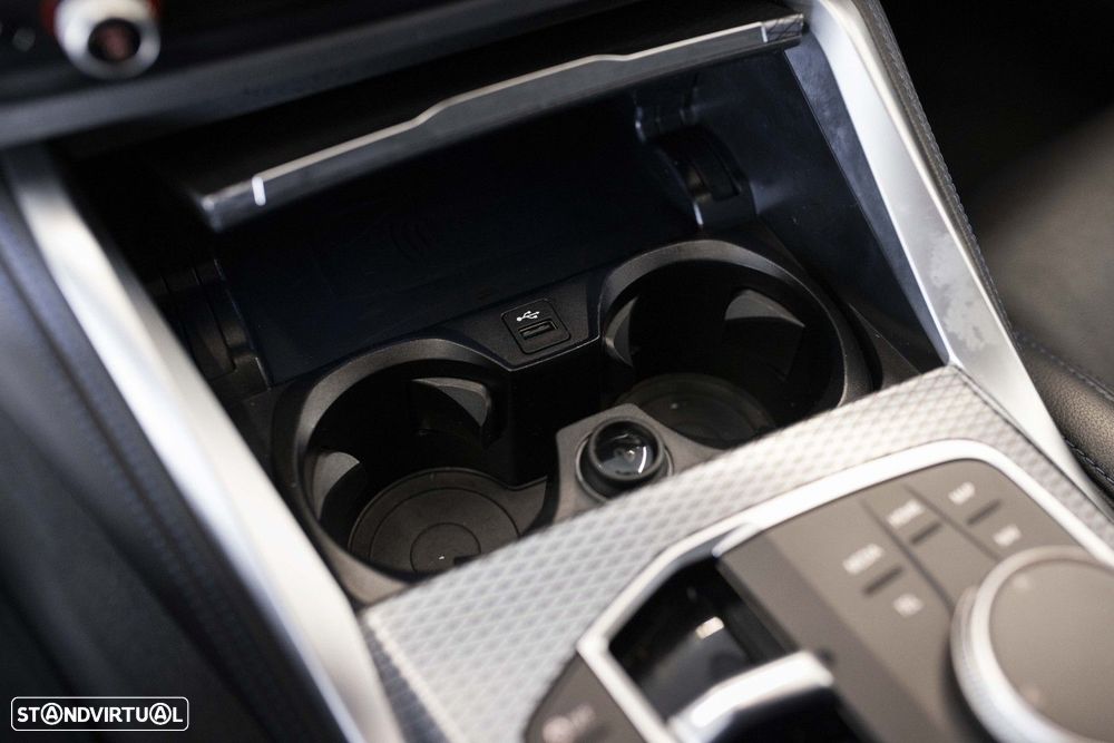 BMW i4 M50 Pack Desportivo M Pro - 42