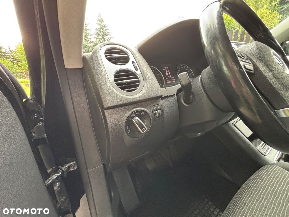Volkswagen Tiguan 1.4 TSI CityLine - 11
