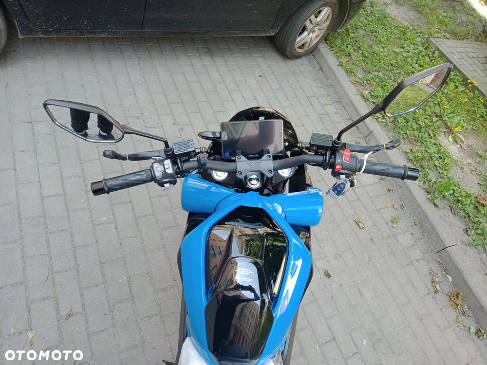 Vmoto STASH - 9