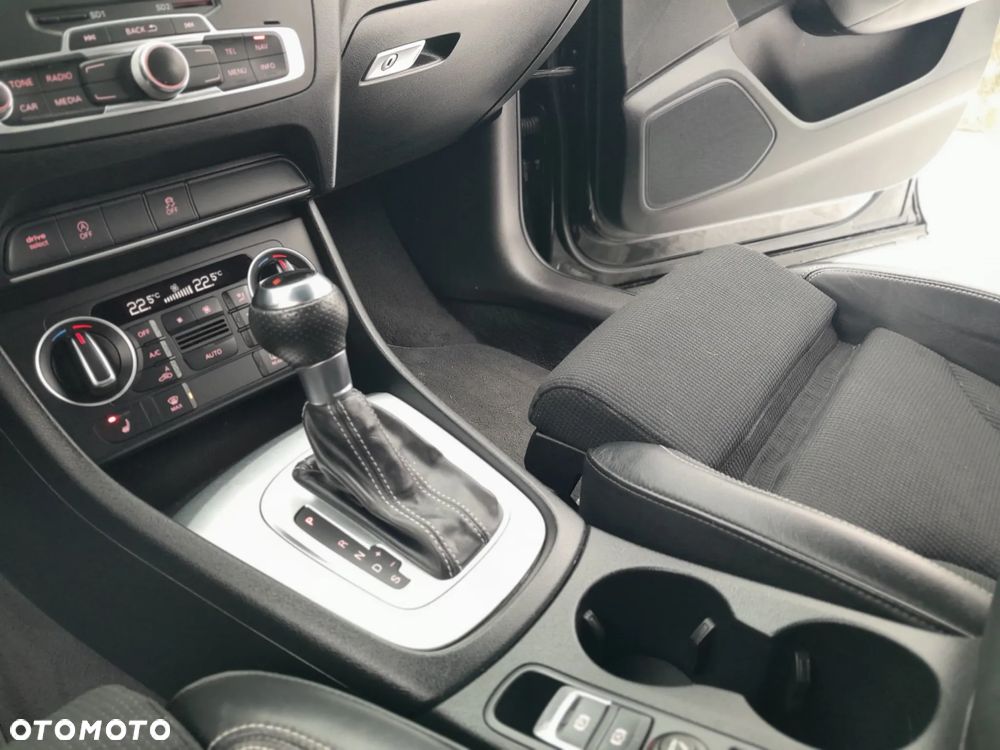 Audi Q3 2.0 TDI Quattro S tronic - 26