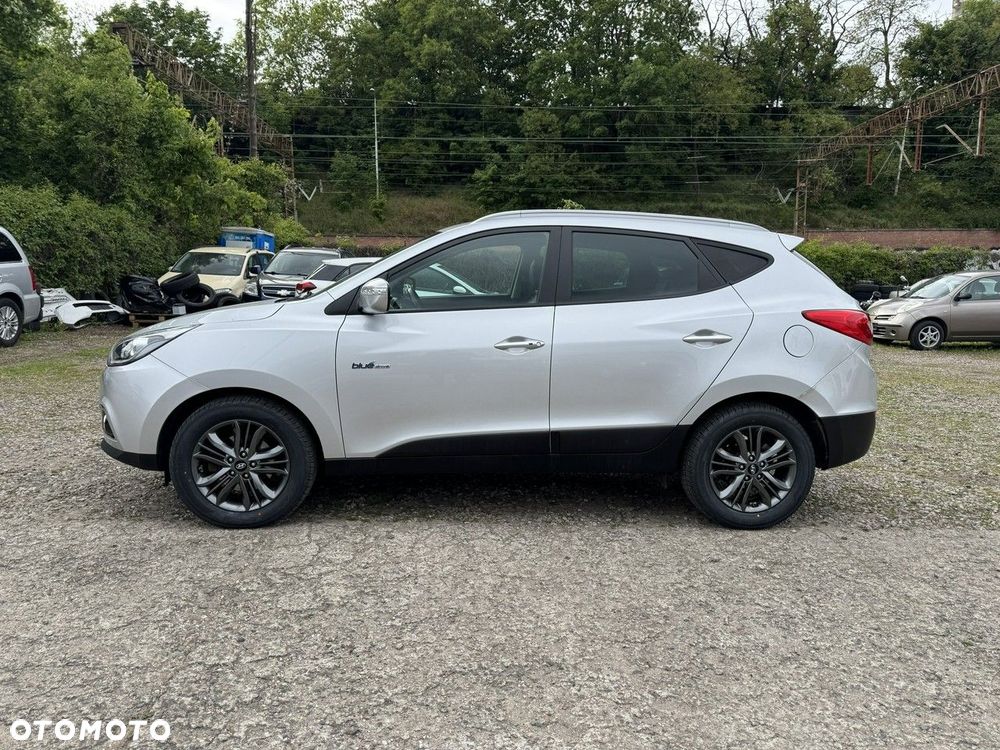 Hyundai ix35 - 6