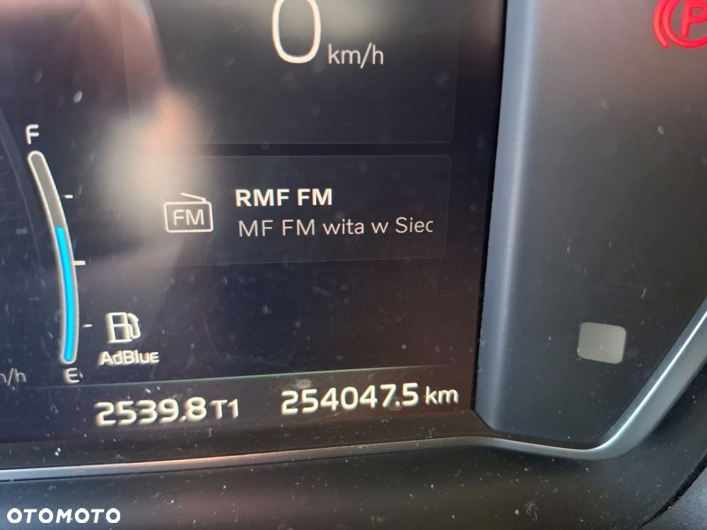 Volvo FH 500KM TC I-ParkCool - 15