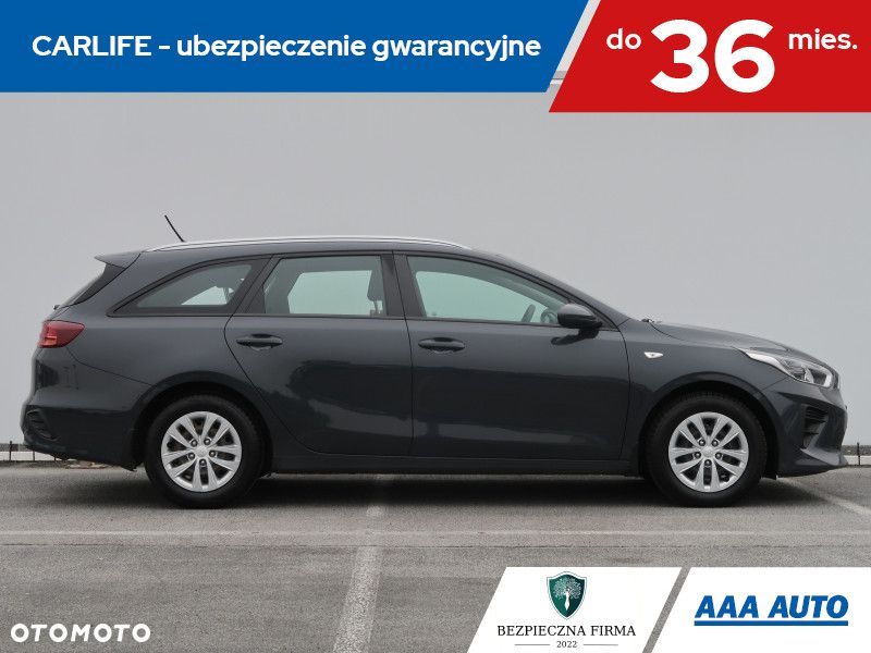 Kia Ceed - 7