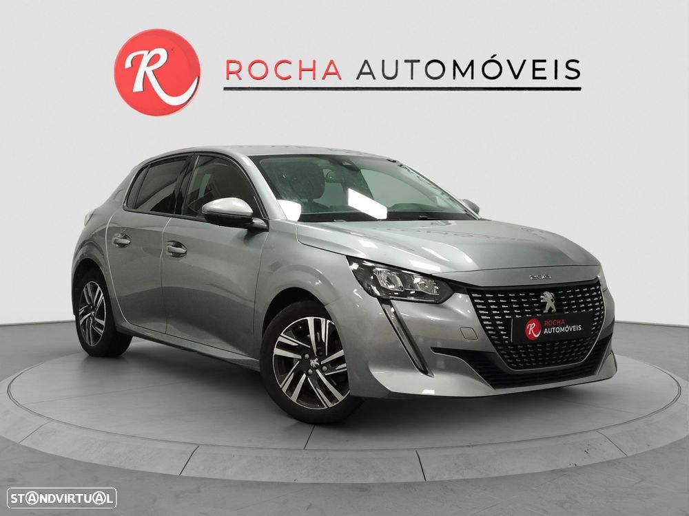 Peugeot 208 1.2 PureTech Active Pack - 3