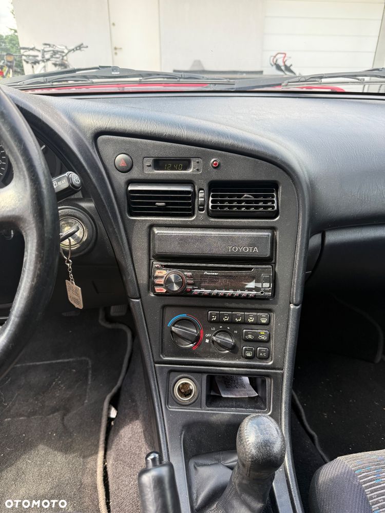 Toyota Celica 2.0 GT - 13