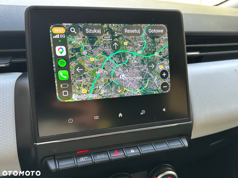 Renault Clio 1.0 TCe Intens - 19