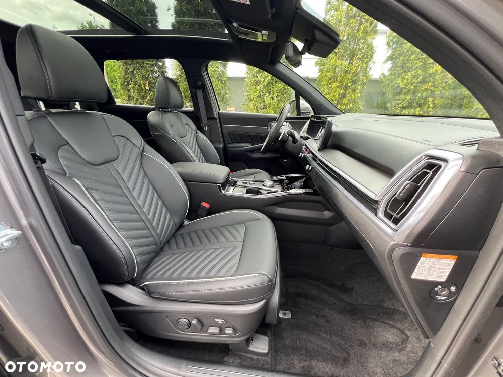 Kia Sorento 1.6 T-GDI HEV Prestige Line 4WD - 32