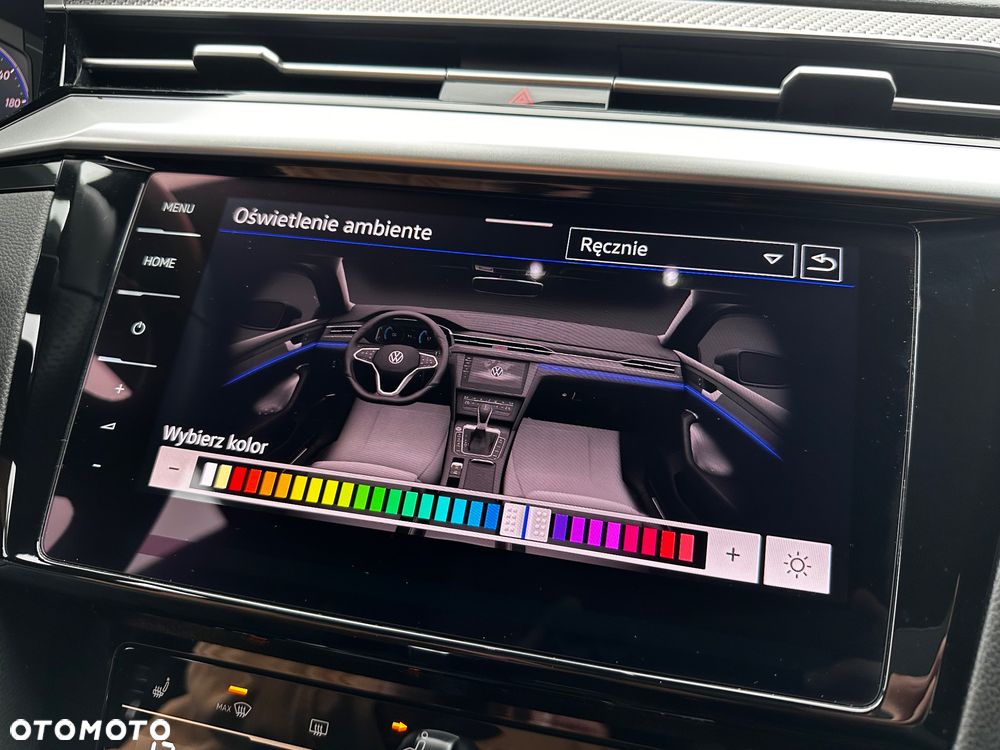 Volkswagen Arteon Shooting Brake 2.0 TDI SCR 4Motion DSG R-Line - 24