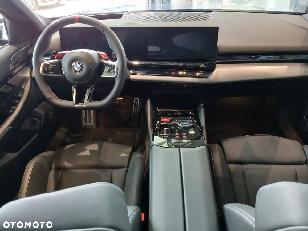 BMW M5 - 23