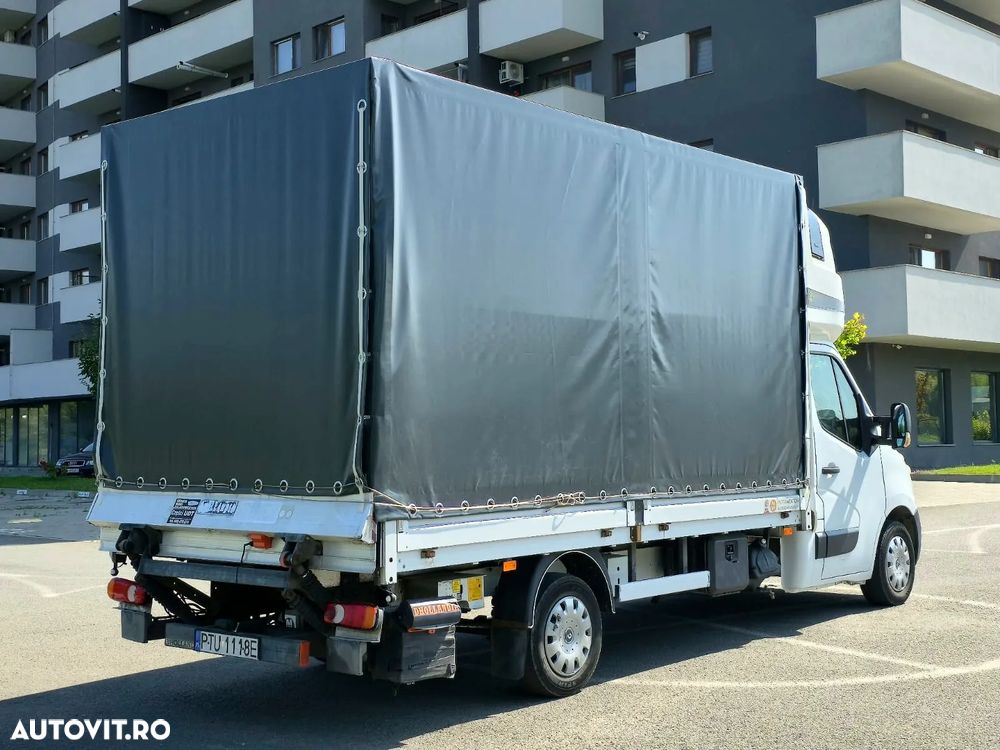 Renault Master - 15