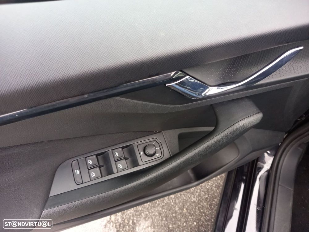 Skoda Scala 1.0 TSI Ambition DSG - 11