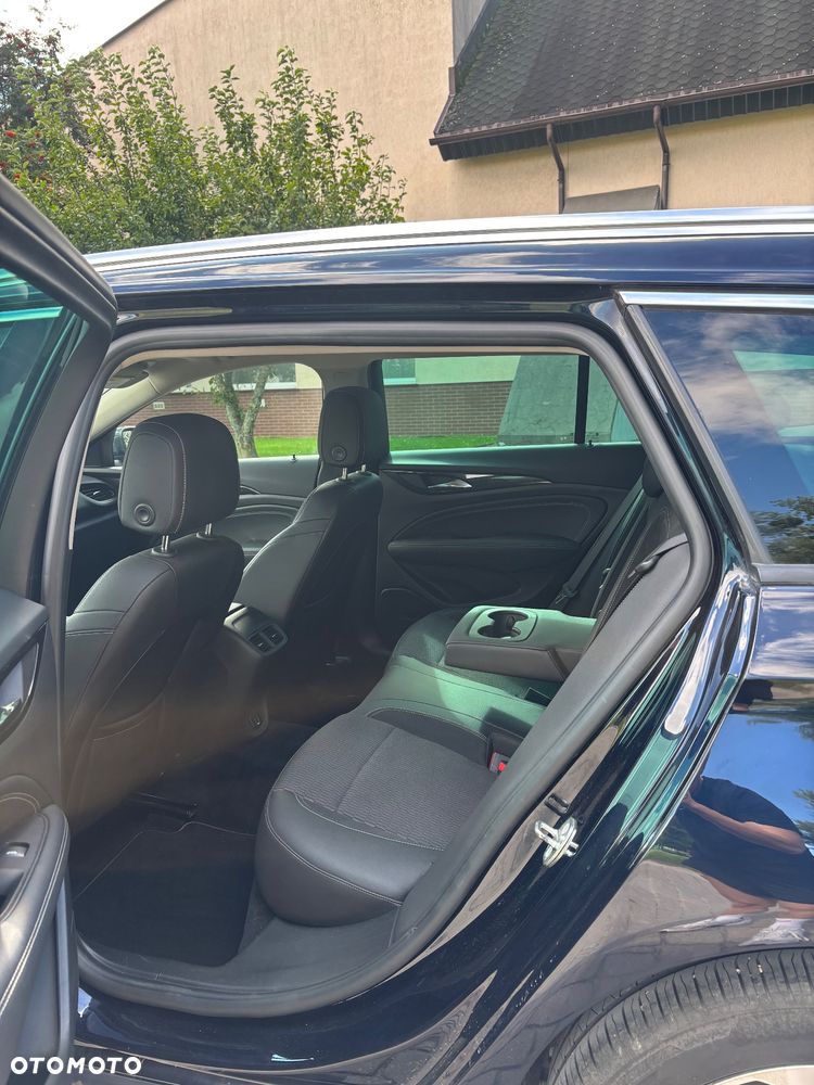 Opel Insignia - 9