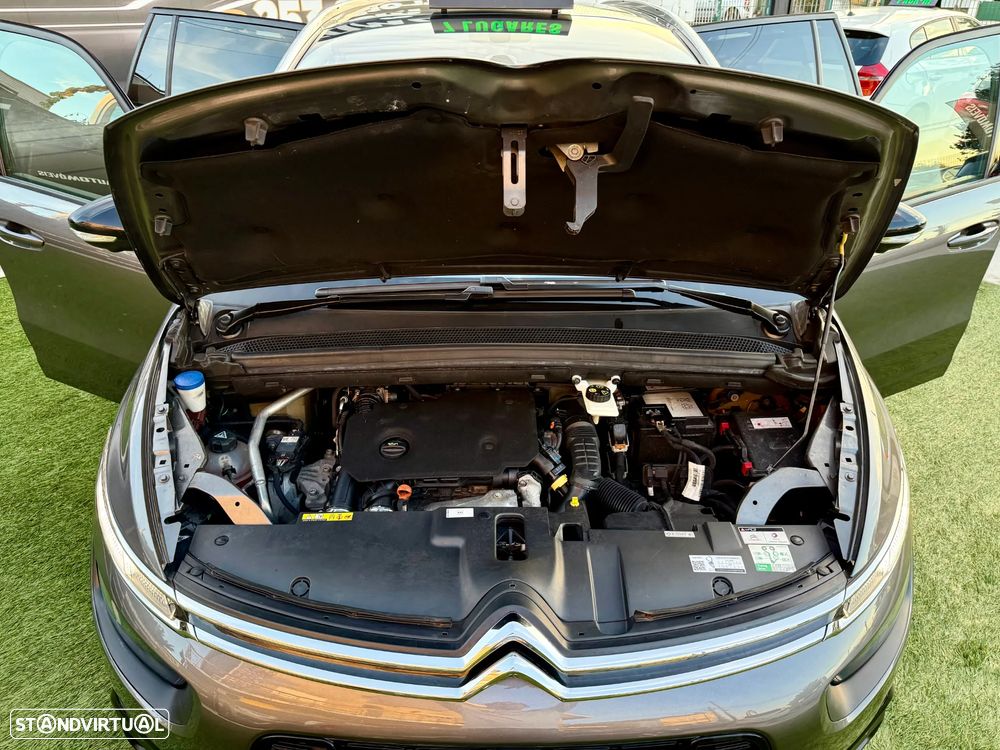 Citroën Grand C4 Spacetourer 1.5 BlueHDi Shine - 59