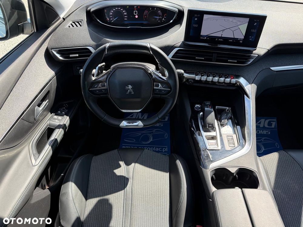 Peugeot 5008 1.5 BlueHDi GT S&S EAT8 - 24