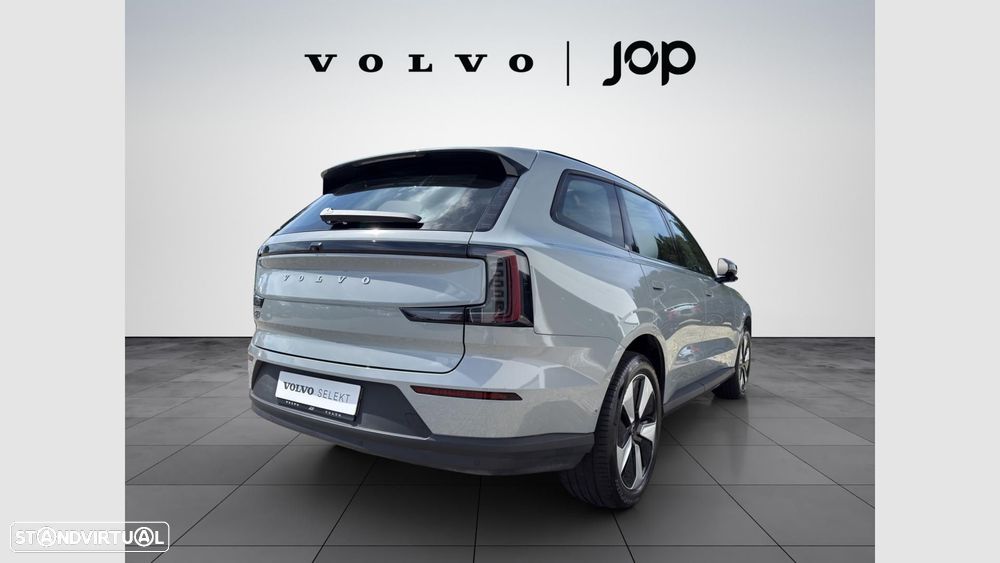 Volvo EX90 104 kWh Single Motor Core - 7
