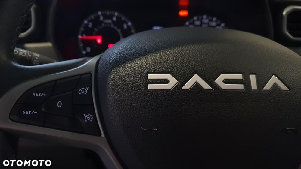 Dacia Duster - 17