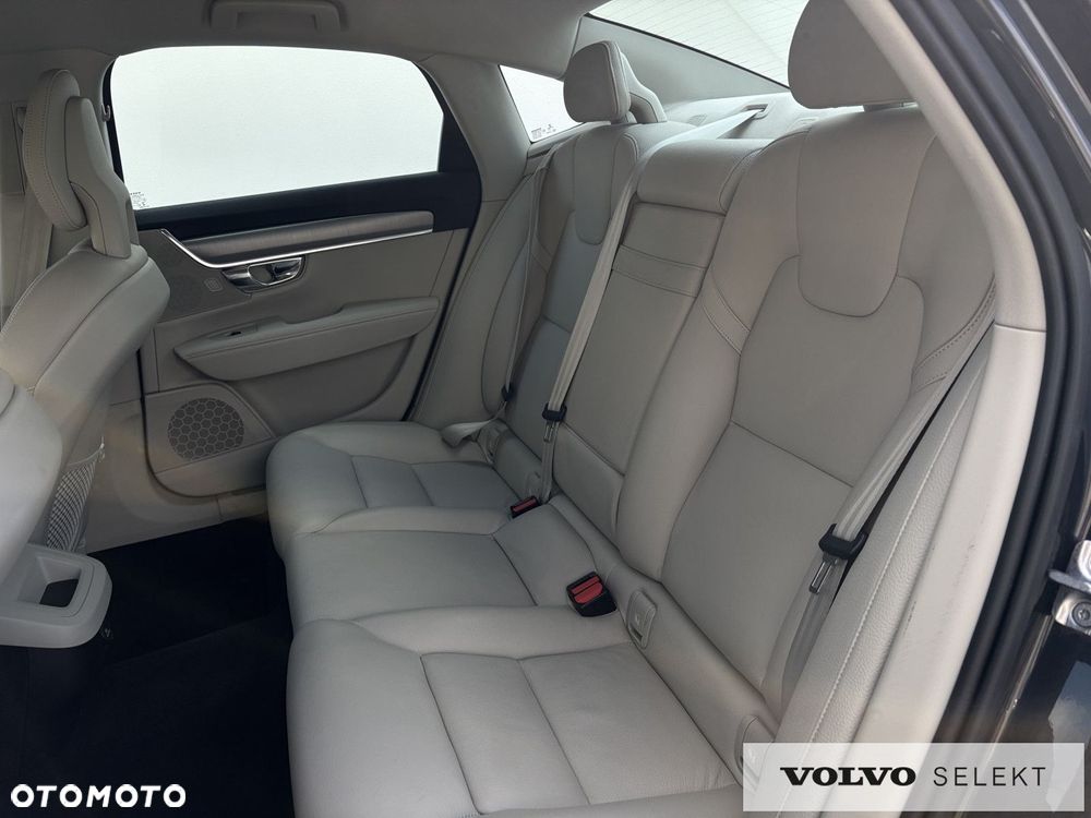 Volvo S90 - 14
