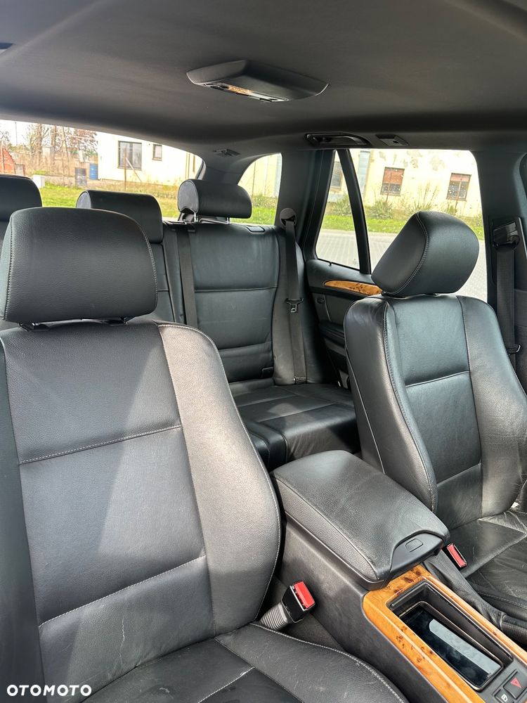 BMW X5 4.4i - 22