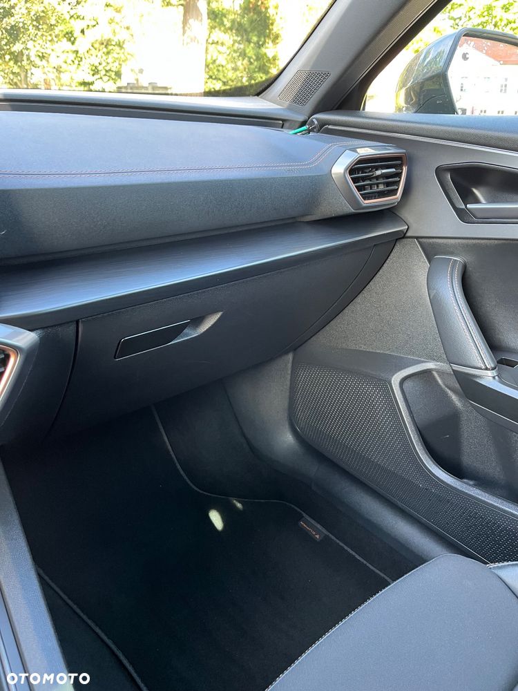 Cupra Formentor 1.5 TSI DSG - 27