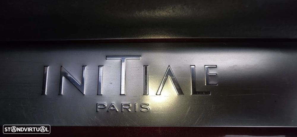 Renault Talisman Sport Tourer 1.7 Blue dCi Initiale Paris - 23