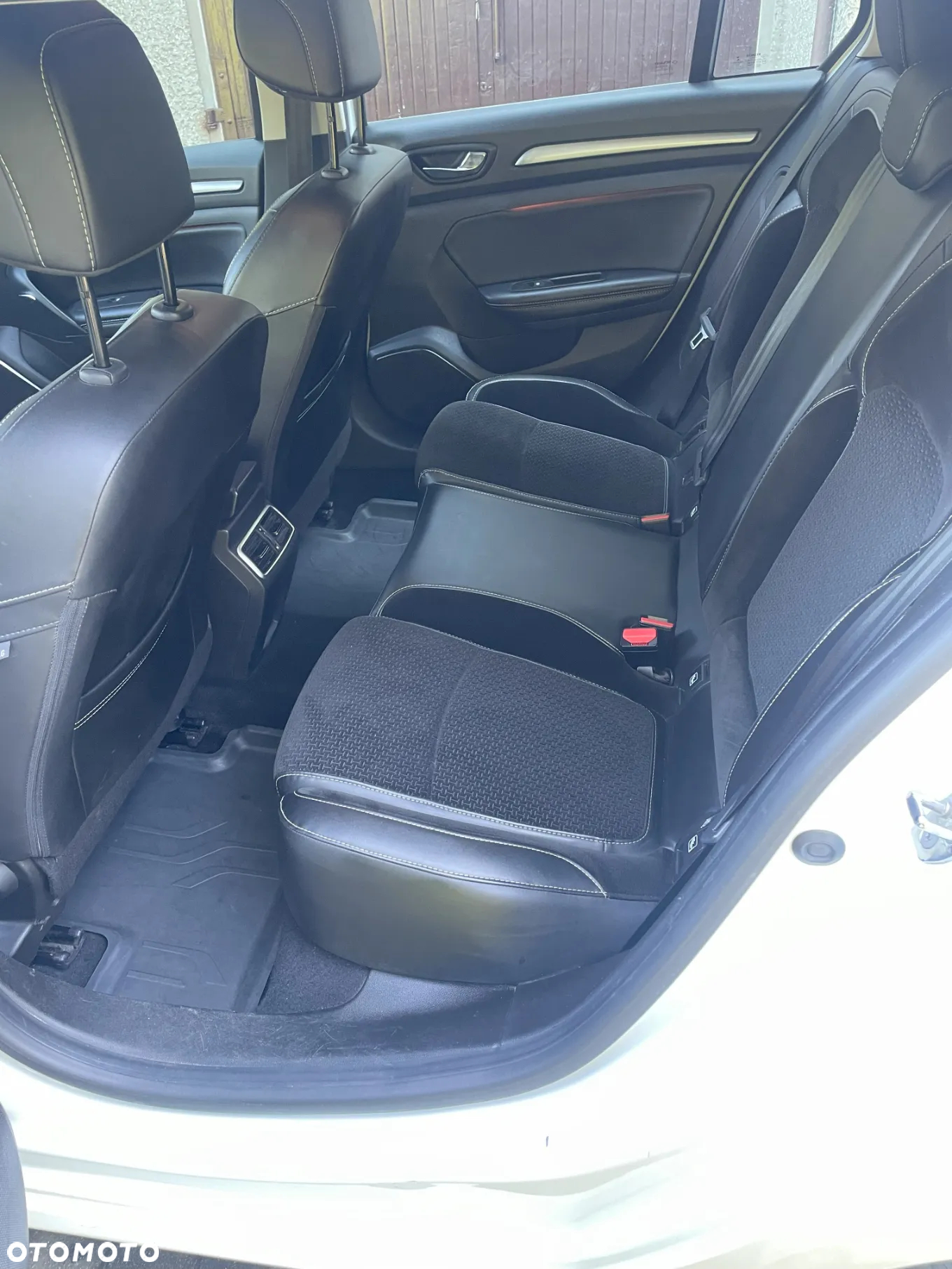 Renault Megane 1.5 dCi Intens - 14