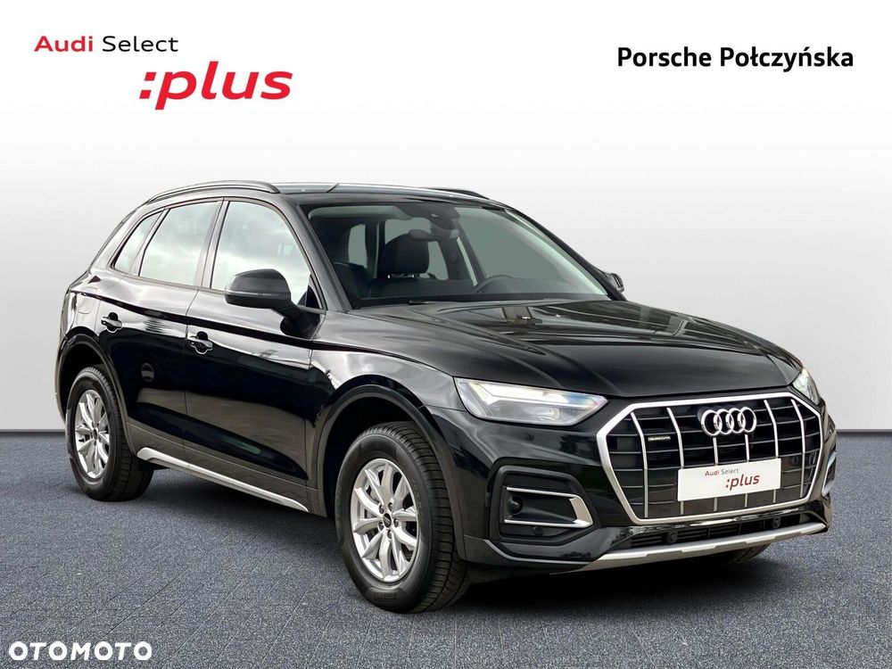 Audi Q5 - 8