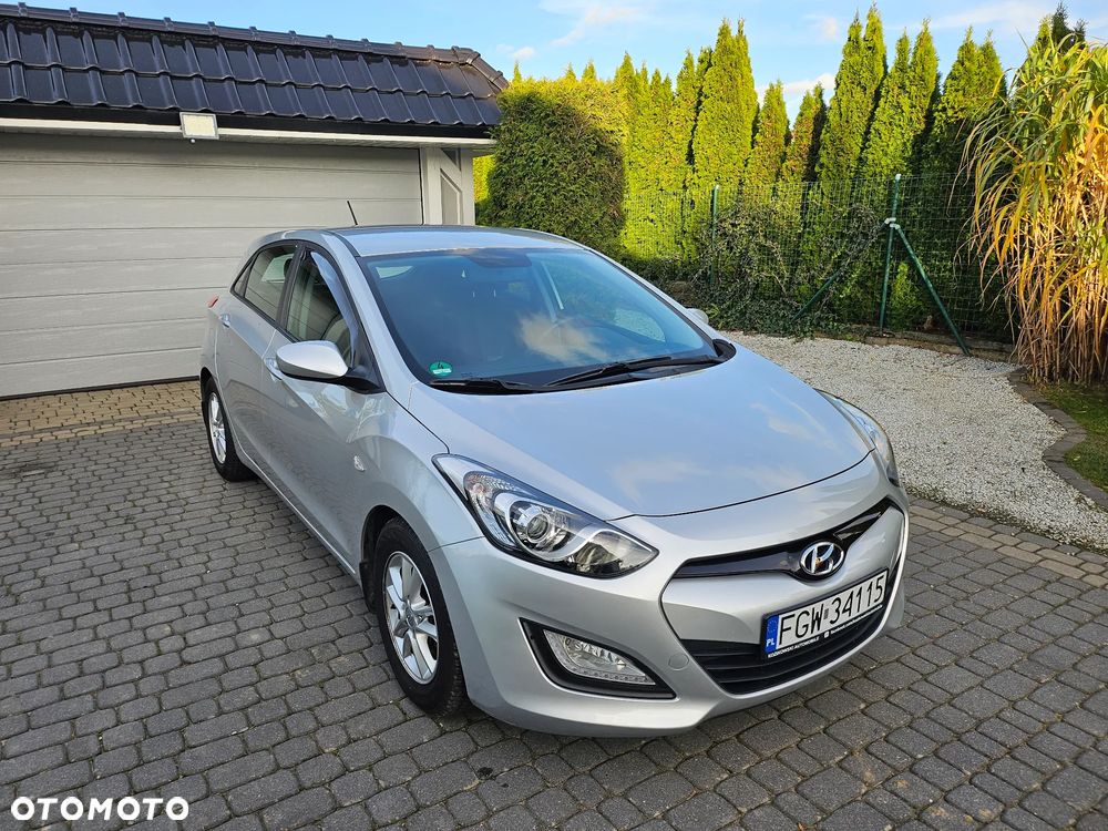 Hyundai i30 1.6 Style - 1