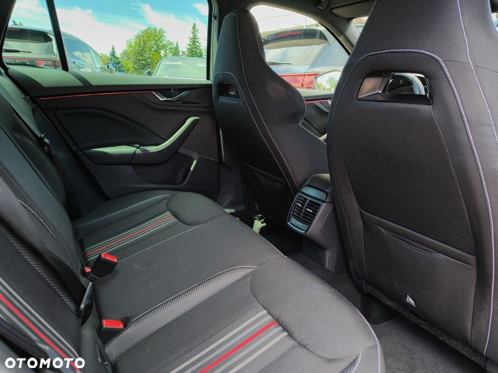 Skoda Scala 1.5 TSI Monte Carlo DSG - 25