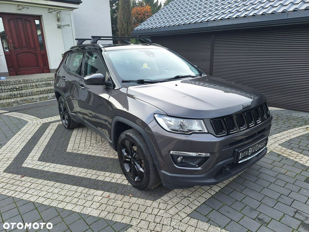Jeep Compass 1.4 TMair Night Eagle FWD S&S - 33