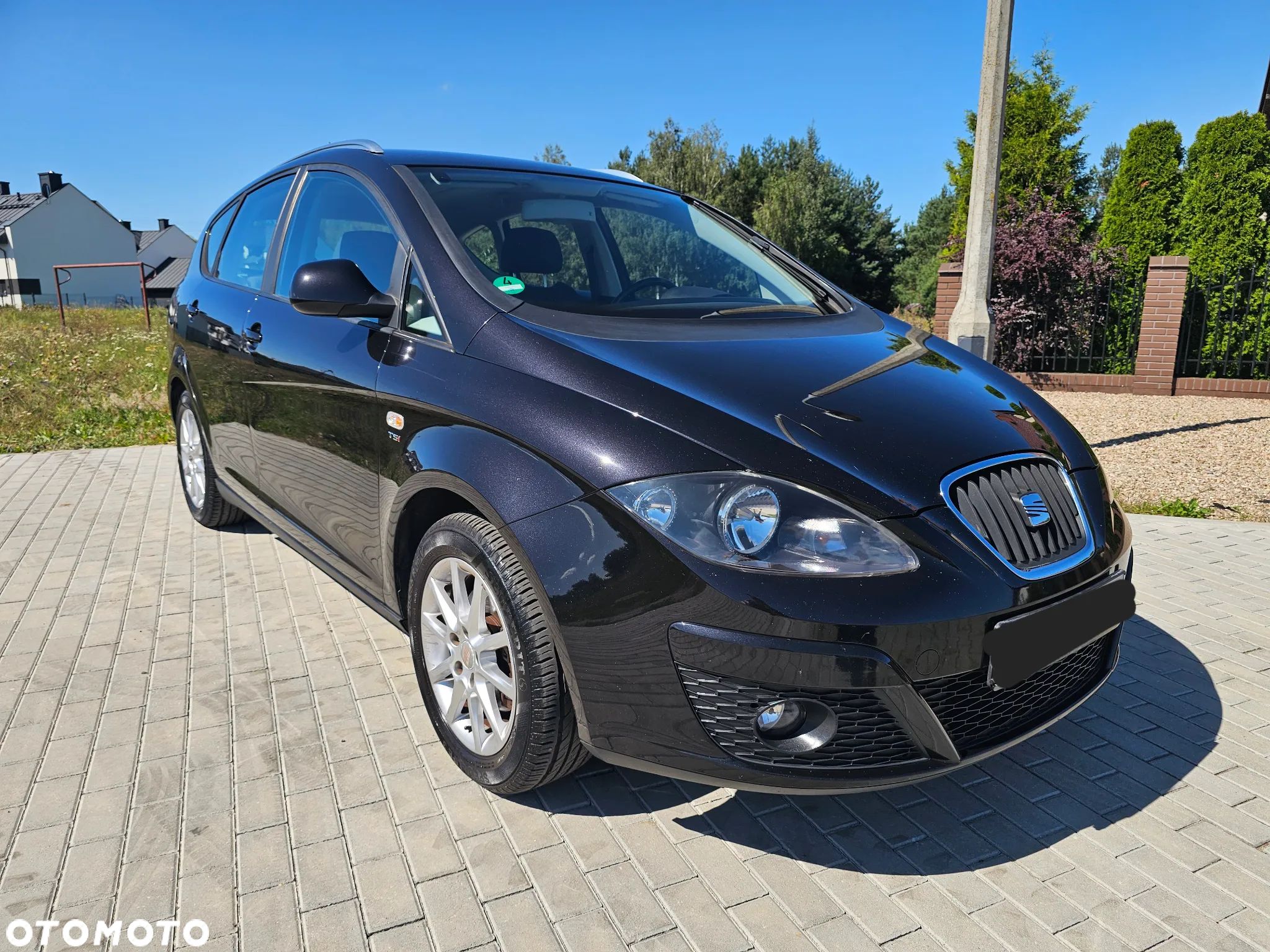 Seat Altea XL - 1