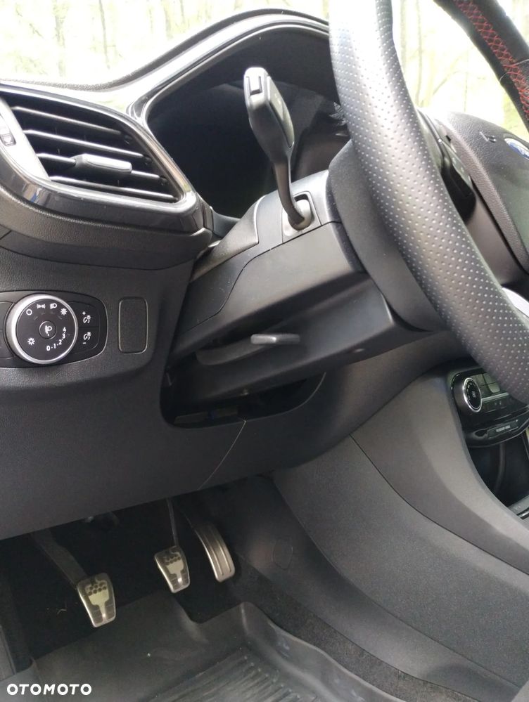 Ford Puma 1.0 EcoBoost ST-Line - 38