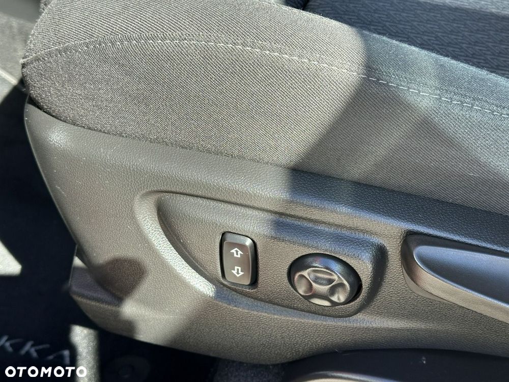 Opel Mokka X 1.4 (ecoFLEX) ECOTEC Start/Stop Edition - 12