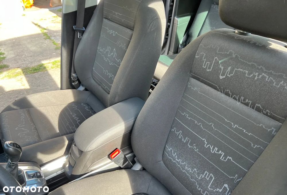 Opel Meriva 1.4 Ecoflex Design Edition - 20