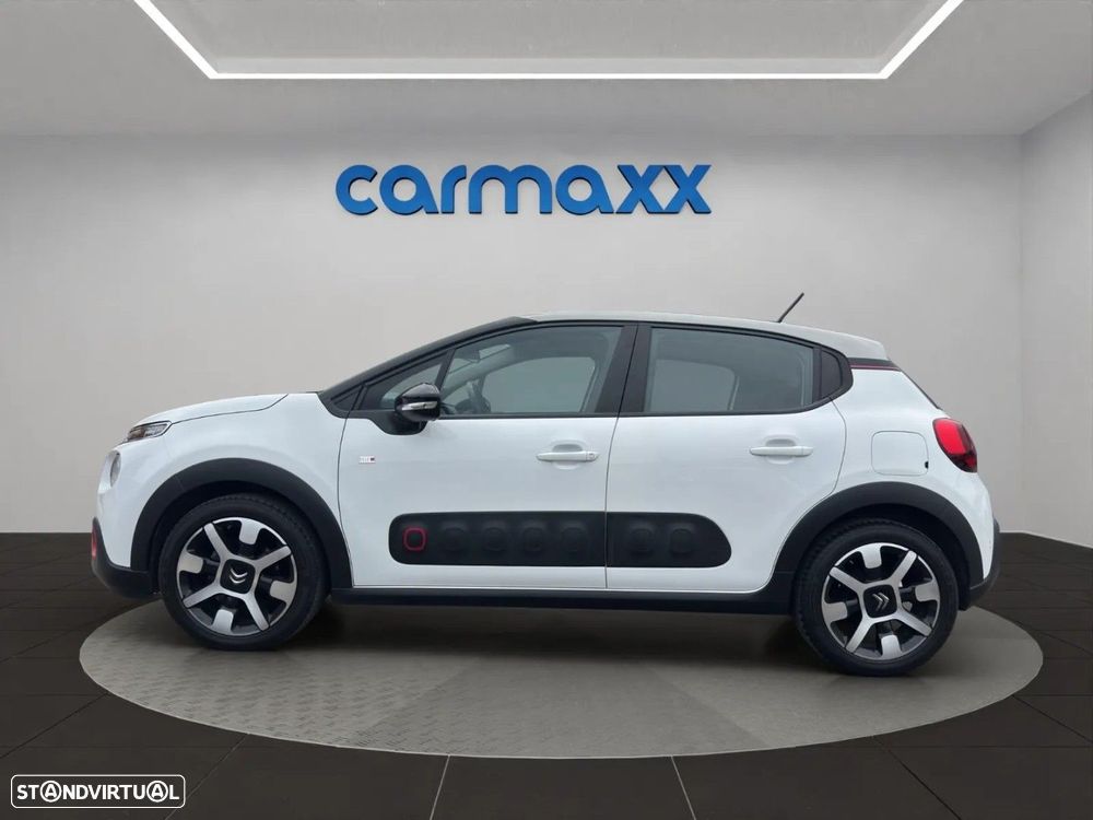 Citroën C3 1.2 PureTech Elle - 3