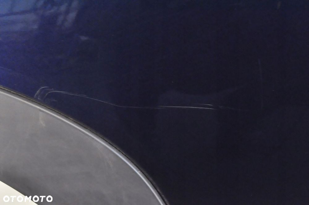 SUZUKI S-CROSS DRZWI PRAWY TYŁ TYLNE - 4