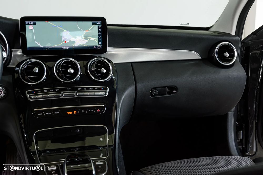 Mercedes-Benz C 300 - 14