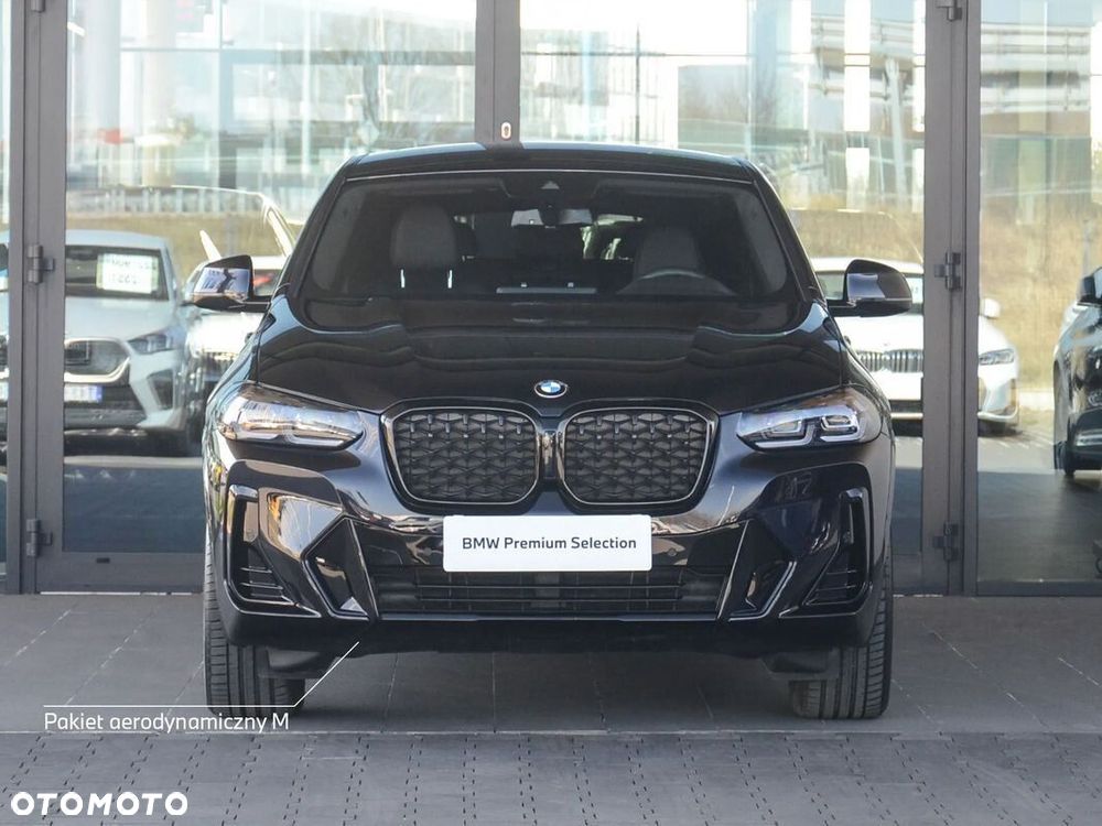BMW X4 - 2