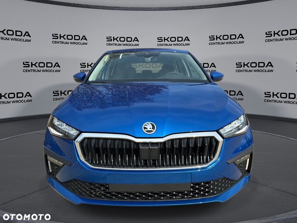 Skoda Scala - 3