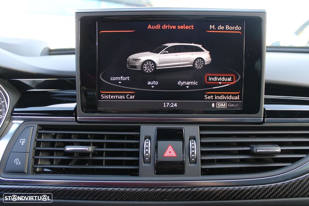 Audi RS6 Avant - 36