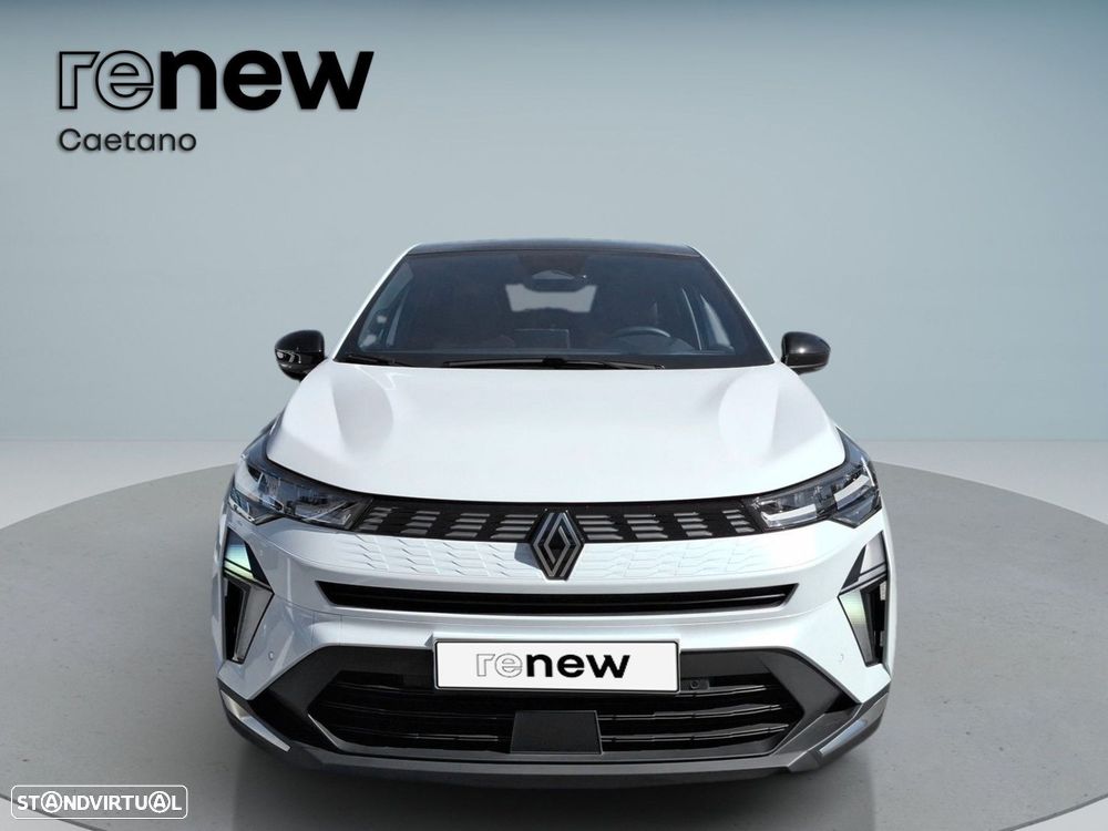 Renault Symbioz 1.3 Mild Hybrid Techno - 2